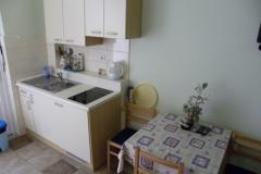 Appartementen Perkušić Appartement 4 – A-4 STUDIO foto 4