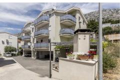 Appartementen Perkušić Appartement 2 – A5 + 2 E foto 1