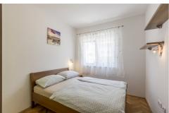 Appartementen Perkušić Appartement 2 – A5 + 2 E foto 3