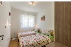 Appartementen Perkušić Appartement 2 – A5 + 2 E foto 4