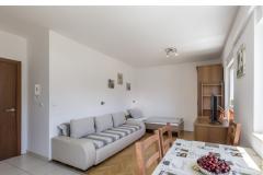 Appartementen Perkušić Appartement 2 – A5 + 2 E foto 5