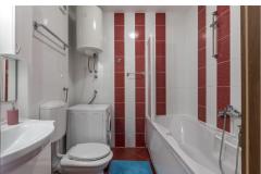 Appartementen Perkušić Appartement 3 – A - 5 +2 W foto 3
