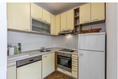 Appartementen Perkušić Appartement 3 – A - 5 +2 W foto 4