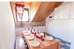 Villa Raljević Appartement 1 – Ap III foto 3