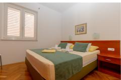 Villa Ruzmarina Appartement 2 – Ap. L/D foto 1