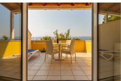 Villa Ruzmarina Appartement 2 – Ap. L/D foto 2