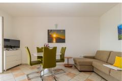 Villa Ruzmarina Appartement 2 – Ap. L/D foto 3