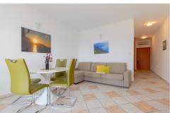 Villa Ruzmarina Appartement 2 – Ap. L/D foto 5