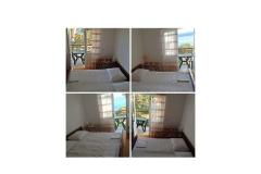 Villa Sanja Slaapkamer 2 – 2pers.room foto 1