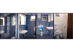 Villa Sanja Slaapkamer 2 – 2pers.room foto 2