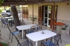 Villa Sanja Slaapkamer 2 – 2pers.room foto 3