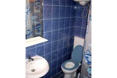 Villa Sanja Slaapkamer 1 – 2pers.room foto 2