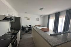 Villa Sunce Appartement 4 – studio 2+2 foto 1