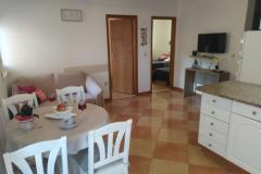 Villa Valentina Appartement 1 – Apartman 2 foto 3