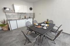 Villa Valentina Appartement 3 – Apartman V foto 2