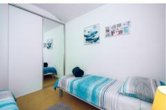 Villa Vruja Appartement 3 – Villa Vru foto 4