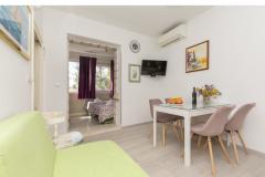 Villa Whitehouse Appartement 1 – Apartman 1 foto 3