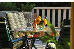 Villa Whitehouse Appartement 1 – Apartman 1 foto 4