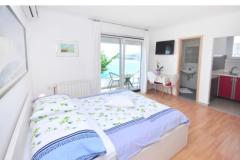 Villa Zorka Appartement 1 – Apartman 1 foto 2