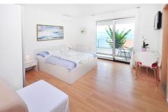 Villa Zorka Appartement 1 – Apartman 1 foto 3