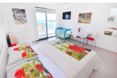 Villa Zorka Appartement 2 – Apartman 2 foto 3