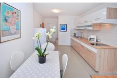 Villa Zorka Appartement 3 – Apartman 3 foto 3