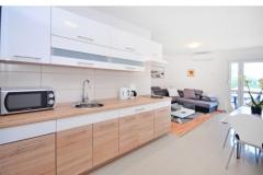 Villa Zorka Appartement 3 – Apartman 3 foto 4