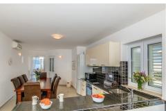 Villa Katarina Croatia Appartement 1 – apartmán foto 2