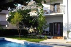 Appartementen Zlatko Appartement 6 – Ap-F foto 5