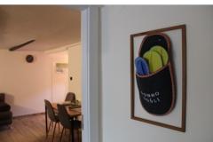 Appartement Kruna Rukavac Appartement 1 – Kruna RD foto 1