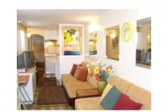 Appartement Nives Lovran Appartement 1 – apartmani foto 1