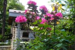 Appartement Nives Lovran Appartement 1 – apartmani foto 5