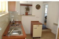 Appartementen Kuzmanić Appartement 1 – APP 2 foto 5