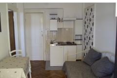 Appartementen Kuzmanić Appartement 2 – APP 1 foto 2