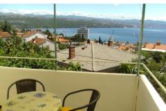 Appartementen Kuzmanić Appartement 2 – APP 1 foto 3