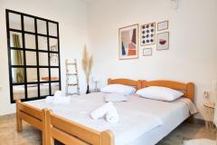 Holiday Appartementen Mima Appartement 3 – Studio ap. foto 2