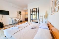 Holiday Appartementen Mima Appartement 3 – Studio ap. foto 3