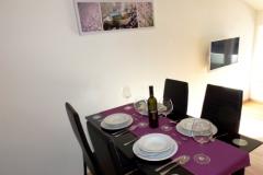 Appartementen Muciceva ravan Appartement 1 – Apartman 1 foto 2