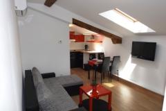 Appartementen Muciceva ravan Appartement 2 – Apartman 2 foto 1