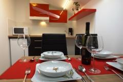 Appartementen Muciceva ravan Appartement 2 – Apartman 2 foto 2