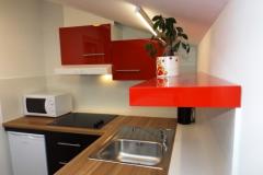 Appartementen Muciceva ravan Appartement 2 – Apartman 2 foto 3