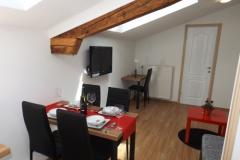 Appartementen Muciceva ravan Appartement 2 – Apartman 2 foto 4