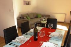Appartementen Muciceva ravan Appartement 3 – Apartman 3 foto 2