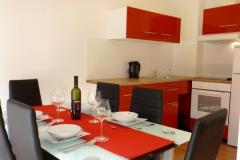 Appartementen Muciceva ravan Appartement 3 – Apartman 3 foto 3