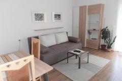 Appartementen Oleandri Appartement 1 – A1 foto 2