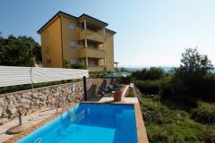 Appartementen Jakov Appartement 2 – App 2 foto 1