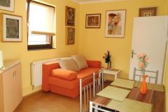 Appartementen Kestenovi dvori Appartement 1 – App A4 foto 1