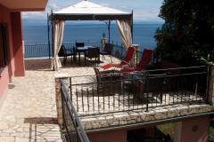 Casa Belveder Appartement 2 – App "Bosa" foto 1