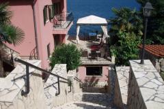 Casa Belveder Appartement 2 – App "Bosa" foto 4