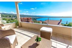 Andreja Appartement 1 – Panorama foto 2
